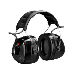 [3M] — 7100088424 Electronic Ear Muff