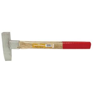 [YOUNGCHANG] — 131-0612 Vertical Hammer (Carbide)