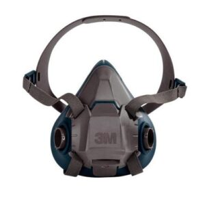 [3M] — 7000128238 Direct-Mount Mask