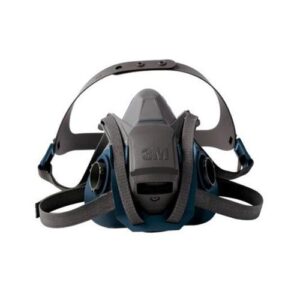 [3M] — 7000128239 Direct-Mount Mask