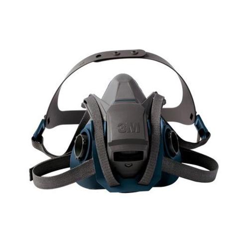 [3M] — 7000128239 Direct-Mount Mask