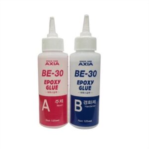 [Axia] — BE-30 Epoxy Adhesive