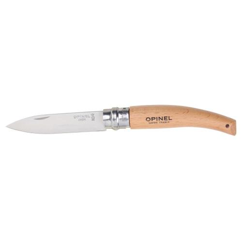 [Opinel] — 276-4546 8VRI Knife