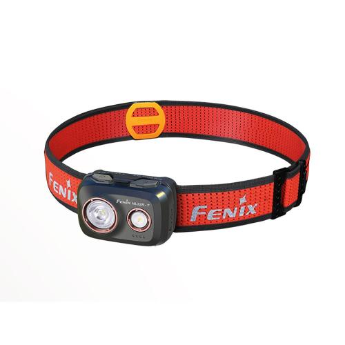 [FENIX] — HL32R-T Rechargeable Light (LED Headlamp)