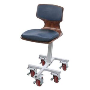 [Rocky] — RCA-CHCA5 Maintenance Stool
