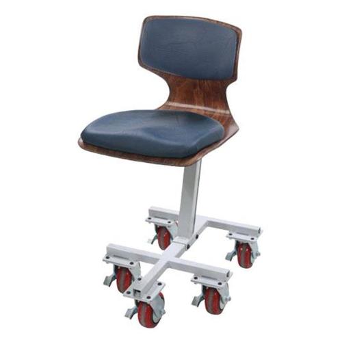 [Rocky] — RCA-CHCA5 Maintenance Stool
