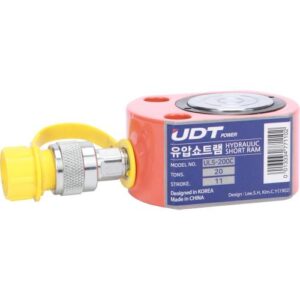 [UDT] — ULS-50C Hydraulic Hydraulic Shortram