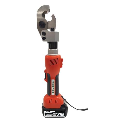 [Daejin] — TBCC16 Hydraulic Charging Cordless Hydraulic Cutting Tool