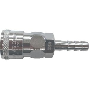 [Yoshida] — NL-22SH Air High Coupler