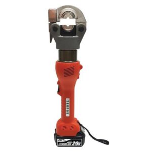 [Daejin] — TBCP300 Hydraulic Charging Cordless Hydraulic Crimping Tool