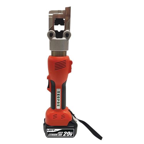 [Daejin] — TBCP240 Hydraulic Charging Cordless Hydraulic Crimping Tool