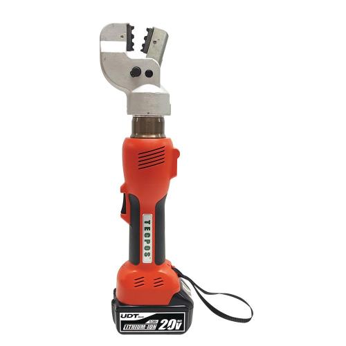 [Daejin] — TBCP25 Hydraulic Charging Cordless Hydraulic Crimping Tool