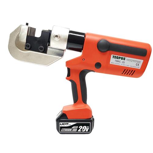 [Daejin] — TBRC20 Hydraulic Charging Cordless Hydraulic Cutting Tool