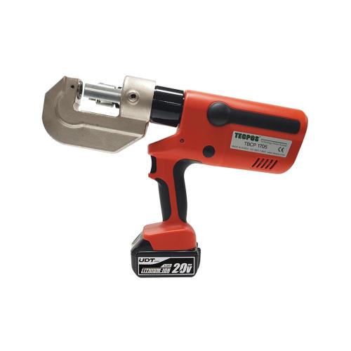 [Daejin] — TPUN1705 Hydraulic Charging Cordless Hydraulic Punch