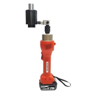 [Daejin] — TBKOP-2 Hydraulic Charging Cordless Hydraulic Punch Tool