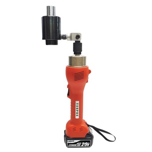 [Daejin] — TBKOP-2 Hydraulic Charging Cordless Hydraulic Punch Tool