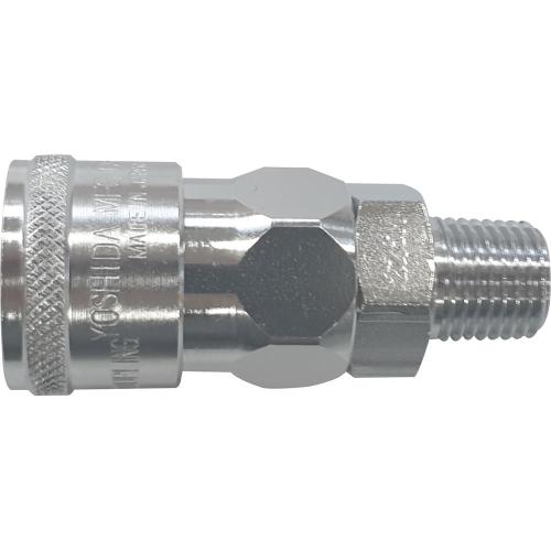 [Yoshida] — NL-22SM Air High Coupler