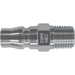 [Yoshida] — NL-22PM Air High Coupler