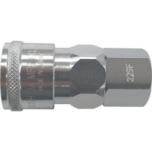 [Yoshida] — NL-22SF Air High Coupler