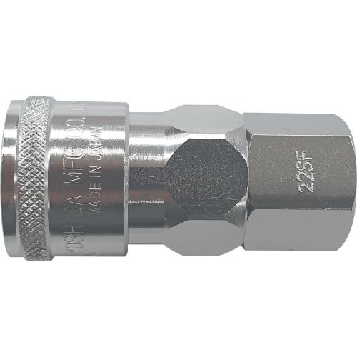 [Yoshida] — NL-22SF Air High Coupler