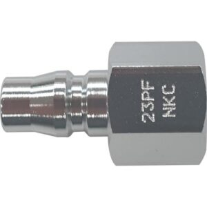 [Yoshida] — NL-23PF Air High Coupler