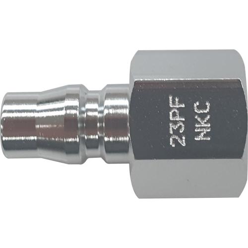 [Yoshida] — NL-23PF Air High Coupler