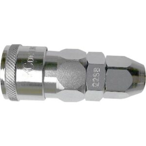 [Yoshida] — NL-22SB Air Nut Coupler