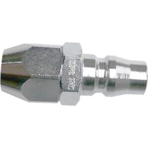 [Yoshida] — NL-22PB Air Nut Coupler