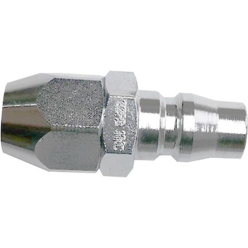 [Yoshida] — NL-22PB Air Nut Coupler