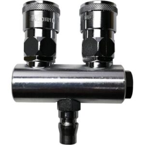 [Yoshida] — NL-P-2 Air Line Coupler