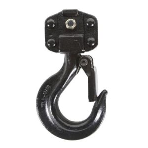 [Daesan] — 555-7628 Parts Hook (Lower, Standard Type)