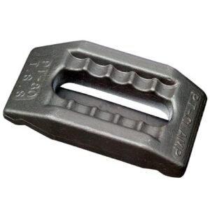 [Taeseung] — PT-40 Solid Clamp