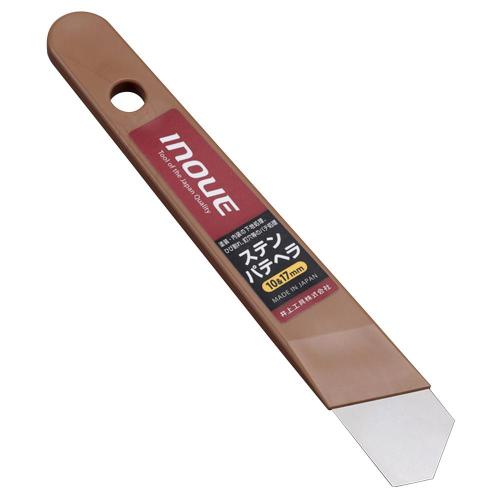 [Inoue] — 12333 Scraper (Stainless)