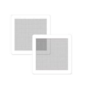 [LIPACO] — 829-2324 Window Screen Repair Tape