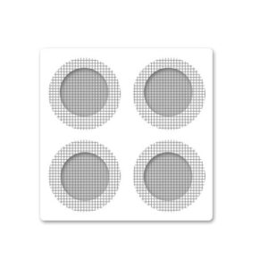 [LIPACO] — 829-2342 Window Screen Repair Tape