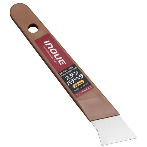 [Inoue] — 12337 Scraper (Stainless)