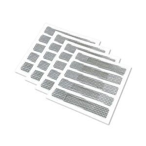 [LIPACO] — 829-2379 Window Screen Repair Tape