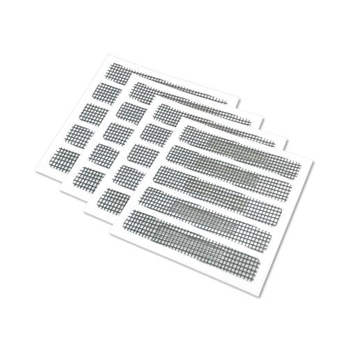 [LIPACO] — 829-2379 Window Screen Repair Tape