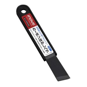 [Inoue] — 17040 Scraper (Carbon Steel)
