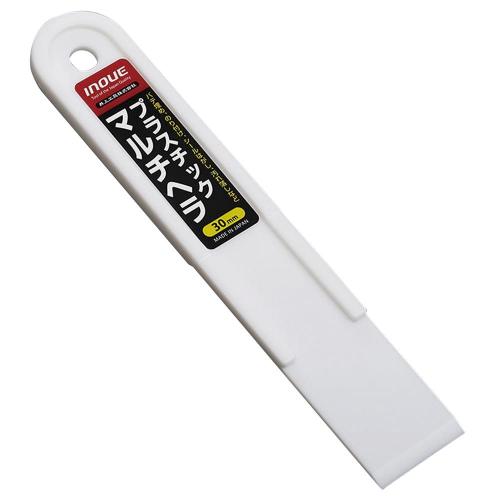 [Inoue] — 12701 Caulk Tool (Multi-Purpose)