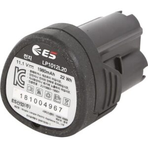 [ES] — LP1012 Battery