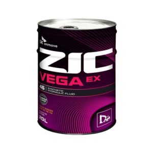 [SK Enmove] — 827-0614 VEGA Hydraulic Oil