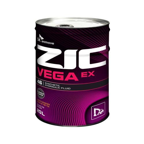 [SK Enmove] — 827-0614 VEGA Hydraulic Oil