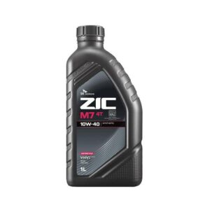 [SK Enmove] — SK 4T Engine Oil (Gasoline)