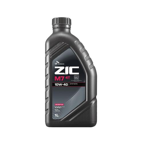 [SK Enmove] — SK 4T Engine Oil (Gasoline)