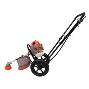 [Kasei] — ST-515 Walk-Behind Grass Trimmer