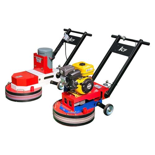 [Jaechang] — JEB-450 Grinder