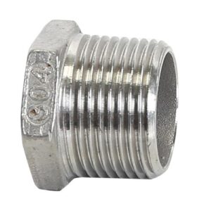 [MK] — 1208309 Stainless Thread Bushing
