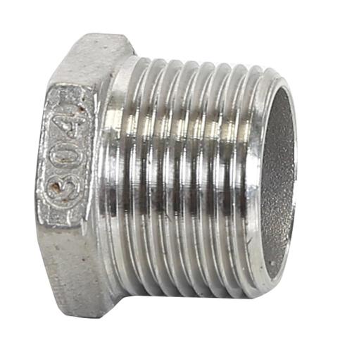 [MK] — 1208309 Stainless Thread Bushing