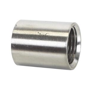 [Taebaek Metal] — 941-1032 Stainless Steel Threaded Socket